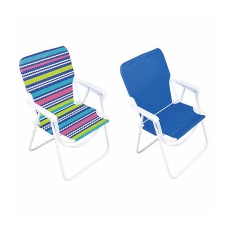 Aloha 1Pos Fold Chair